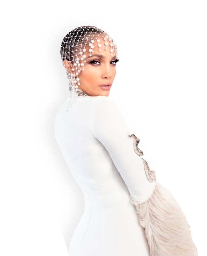 Jennifer Lopez